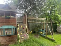Free Cubby House Toys Outdoor