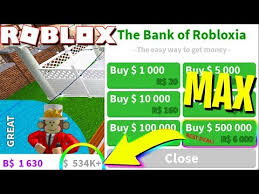 Even though i don't know how to use it cause i got it at 7/7/2017. Buying Max Money In Bloxburg Rich Roblox Bloxburg Youtube