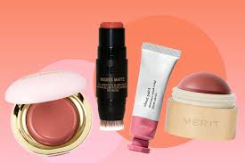 the 18 best cream blushes and
