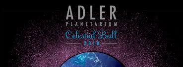 Celestial Ball Adler Planetarium