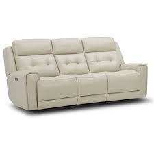 Liberty Furniture Carrington Sofa P3