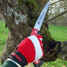 Professional Straight Blade Pruning Saw