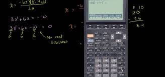 Graphing Calculator Math