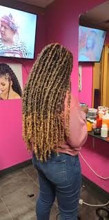 protective hairstyles for natural hair