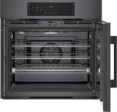 Series Convection Single Oven