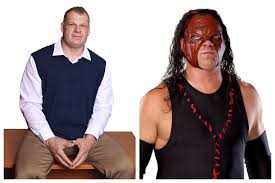 Signed by vancouver of the western hockey league at the age of 15, kane. Wwe Superstar Kane Lays The Smackdown In The Political And Wrestling Rings While Running For Mayor