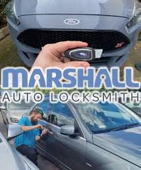 Marshall Auto Locksmith 24 Hours