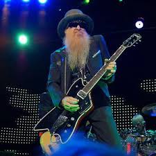 Trip To Vancouver For Zz Top At Pne Amphitheatre