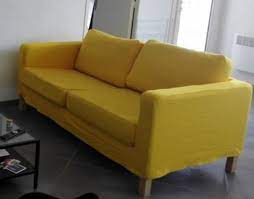 Ikea Karlstad Couch Cover Pattern