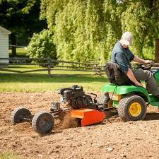 dr power dr tow behind rototiller pro 36t