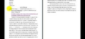 Sample Annotated Bibliography      Documents in Word  PDF Pinterest