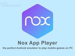 Nox app player needs a google account to download the apps and games to pc. Download Nox App Player 2021 For Mac Os File Downloaders