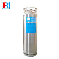 Welded Insulated Lo2 Container Cryogenic Pressure Vessel Buy Welded Insulated Container Liquid Cylinders Chart Liquid Containers Product On