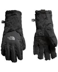 Womens Osito Etip Gloves