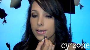 cy make up tutoriales maquillaje para