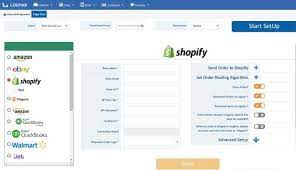 The app helps you to upload or update products on walmart, either one by one or in bulk without affecting your listings on shopify store. Walmart Inventory Management Logiwa Wms