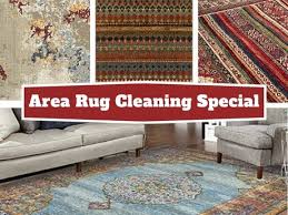 spring cleaning promo from kaoud rugs