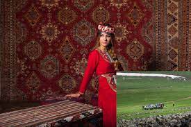 carpet festival 2018 in armenia