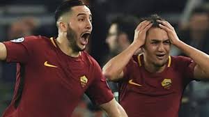 Barcelona vs roma live, tv and live streaming: Roma 3 0 Barcelona Agg 4 4 Bbc Sport