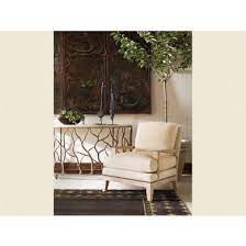 To Canberra Bannister Garden Console Table
