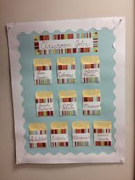 67 Meticulous Diy Pocket Chart For Classrooms