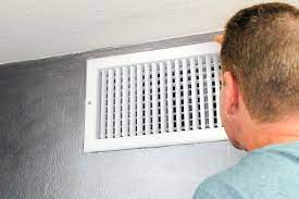 Should I Keep My Wall Vents Open Or