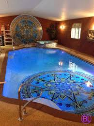 Take a look at these incredible indoor pool design ideas! 52 Best Indoor Swimming Pool Design Ideas For Your Home