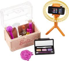 barbie accessories kids toys makeup