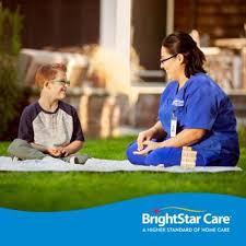 brightstar care updated april 2024