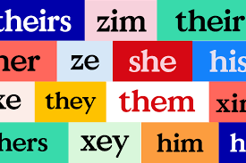 They/Them Pronouns: What People Get ...