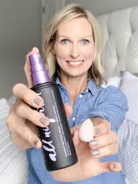 5 ways to use makeup setting spray