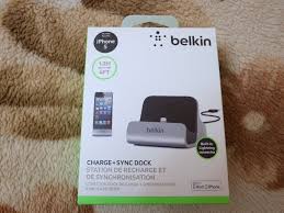 belkin charge sync dock Ð´Ð¾Ðº Ñ�Ñ‚Ð°Ð½Ñ†Ð¸Ñ�