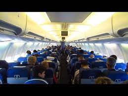 trip report tarom boeing 737 300