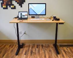 the desk dilemma are standing desks