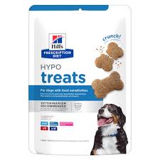 hypo dog treats