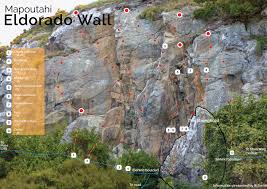 Eldorado Wall Climbnz Climbnz Org Nz
