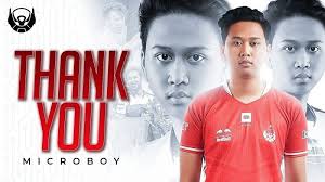 Nizar microboy lugatio pratama (born june 19, 2000) is an indonesian professional pubg mobile player who is currently playing for bigetron ra. Dtmilnud Nkp9m
