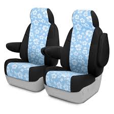 Hawaiian Sky Custom Seat Covers