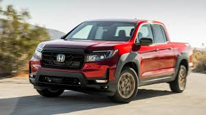 We did not find results for: 2021 Honda Ridgeline First Drive Review Less Friendly By Design