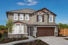 new homes in lathrop california by kb home
