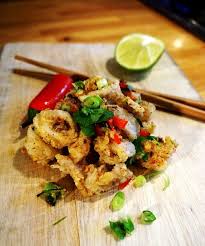 fried calamari recipe also known as