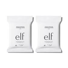 makeup remover cleansing cloths 2 pack