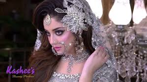 kashee s beauty parlour bridal and