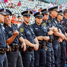 The houston police department (hpd) is the primary law enforcement agency serving the city of houston, texas, united states. Police Departments Say They Ll Welcome Transgender Troops