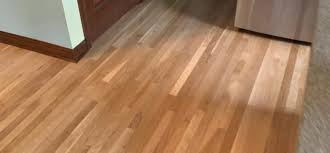 Clean And Care For Your Hardwood Floors