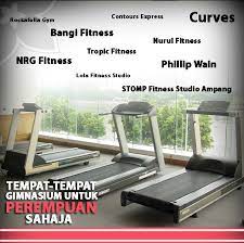 Anytime fitness, harimau gym subang bestari, fitclub 24 hour gym, g force gym and fitness centre puncak alam, jr muscle , g force gym , ongkai fitness gym shah alam, rockstar gym, pirates fitness, the fitness studio, xclusive fitnesz, pain , anytime. Gym For Women Nashata