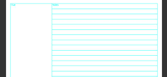 Free Printable Note Cards Template Download Them Or Print