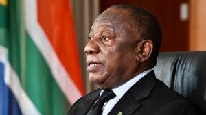 President cyril ramaphosa is expected to address the country tonight. Polity Covid 19 Resurgence Ramaphosa Announces Stricter Lockdown For Nelson Mandela Bay