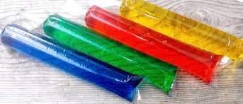 1.5x10 Ice Candy Bags Ice Keke Popsicle - Etsy Denmark
