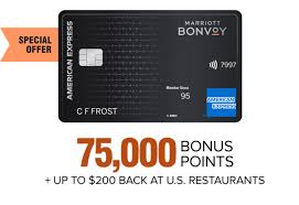 Maybe you would like to learn more about one of these? Marriott Bonvoy Credit Card